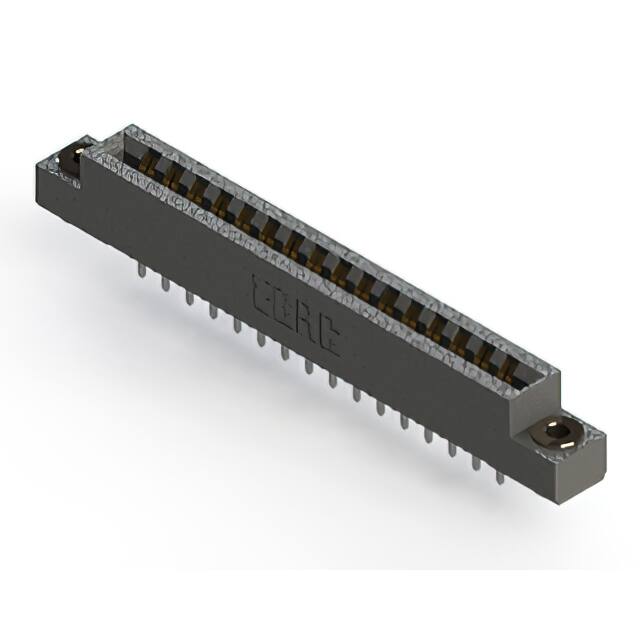 356-016-520-103 EDAC Inc.  Edgeboard Connectors